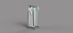 Germany elight opt shr hair remova equipment 1~10Hz 3000w inout power SHR + IPL