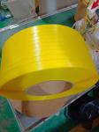 JTPP-90 Strap Making Machine, 2800mm Screw, 2 Straps, 100kg/h, 80kw