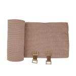 Disposable 80gsm 4m Length Medical Elastic Bandage