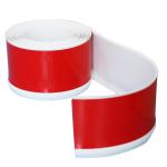 Mass Production Flexible Vinyl Wall Base Trim with Self-Adhesive Cove Base