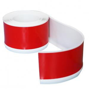 Wholesale Mass Production Flexible Vinyl Wall Base Trim with Self-Adhesive Cove Base Moulding from china suppliers