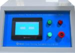 IEC 60745-2 Electric Hammer Durability Impact Test Equipment For Similar Power