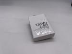 Recycled Gray Cardboard Hot Stamping Paper Packaging Box For Jewelry Package