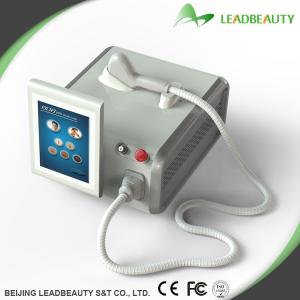 Wholesale Latest technology 808nm alexandrite depilator diode laser hair removal from china suppliers