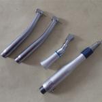OEM 2/4 Holes Dental Handpiece Kit 30000rpm Self Lubricating