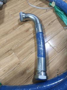 Wholesale 89211759 TD hose Ingersoll Rand air compressor spare parts from china suppliers