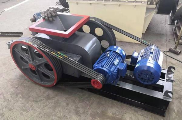 Machinery Roll Crusher Price For Crushing Coal Limestone Pet Coke Calcium