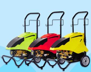 Wholesale Ultra High Pressure Electric Cleaning Machine Car Washer Commercial Use Car Washing Machine 15L/min from china suppliers