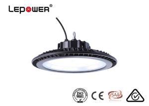 Wholesale 150w Bridgelux Chip UFO High Bay Light Aluminum Alloy Housing For Workshop from china suppliers