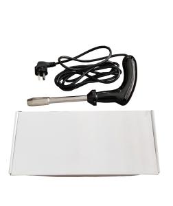 Wholesale 0.62kg Electric Calf Dehorner Removable Calf Horn Removal With 18mm Tip from china suppliers