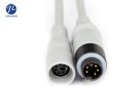 6M 6 Pin Surround View Camera Extension Cable