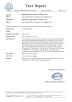 Qingdao Readygo Industry & Trade Co., Ltd. Certifications