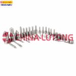 performance diesel nozzles 0 433 171 931 DLLA156P1509 spray nozzle assembly