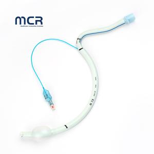Wholesale RAE Endotracheal Tube Nasal ET Tube Preformed ETT from china suppliers