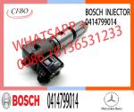 Bosch Uniit Pump 0414799014 For Mercedes-Benz 0280749022 (Neutral)