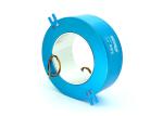 150mm Standard Through Hole 120v Slip Ring ODM