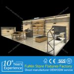 shoes display cabinet