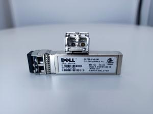 China 25Gb/S 850nm SFP+ Original SFP Module DELL FTLF8536P4BNL-E5 on sale