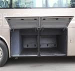 Used Luxury 45-47 Seats LHD Tourist Coach Bus for Your Customer Requirements