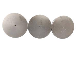 Wholesale High Strength Irregular Carbide Non Standard Parts Corrosion Resistant from china suppliers