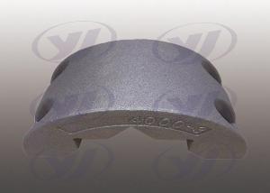 Wholesale ISO 9001 Lost Foam Casting Asphalt Mixer Parts,Asphalt Batching Plant,Mixing arm from china suppliers