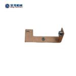 Electric Power Industry Busbar for Connecting Conductors Connecticut Electric Bg