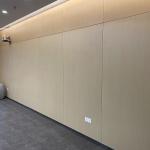 15mm Woodgrain Laminate Micro Perforated Wood Panels Soundproof Acoustic Wall