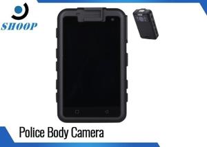 Wholesale 3.1inch Display Mini Body Worn Camera IP68 Police Worn Body Cameras from china suppliers
