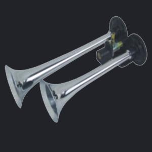 Wholesale Dual trumpet Truck Air Horn (HS-1016C) from china suppliers