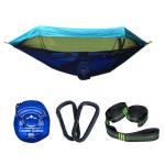 Outdoor Lightweight Portable Mosquito Proof Camouflage 70D Ripstop Nylon Camping