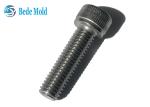 M8 Stainless Steel Cap Head Bolts / Allen Head bolt , DIN912 Stainless Steel