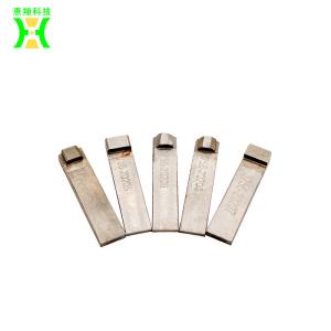 Wholesale High Precision Mold Cavity Inserts Plastic Molding Parts For Bottle Preform Mould from china suppliers