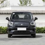 140mm Minimum Ground Clearance Leapmotor T03 High Speed 4 Wheel Electric Car