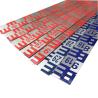 Buy cheap Stainless Steel 304 Water Level Gauge Meter for Anti-Corrosion Customized from wholesalers