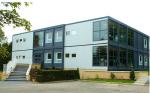 20ft ontainer homes, container houses, container office for sale