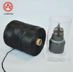 Submarine Cable Use Black Yellow Armouring PP Twine