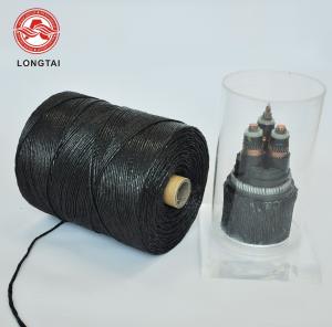 Wholesale Submarine Cable Use Black Yellow Armouring PP Twine from china suppliers