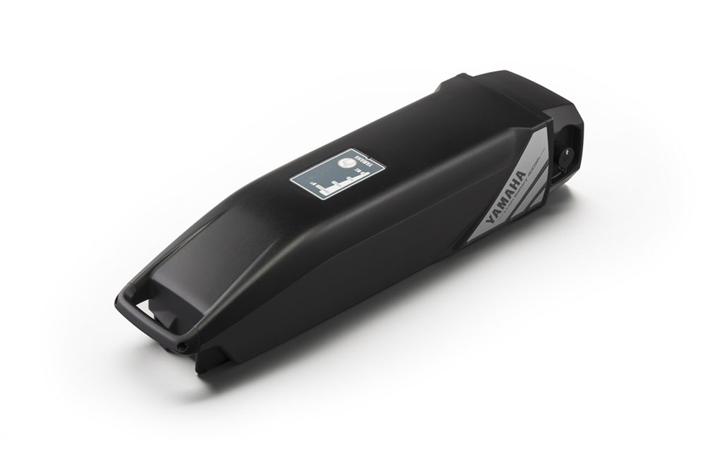 Replacment Bosch Powerpack 300/400/500 Downtube Frame Ebike Battery