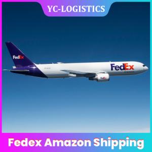 Wholesale DDP Amazon Fedex Delivery from china suppliers
