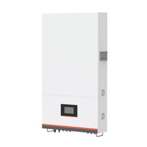Wholesale 6kw 16s1p Wall Mounted Solar Battery 8243KW Lifepo4 Built In Inverter For Solar Energy from china suppliers