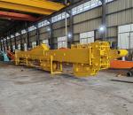 Long Boom Excavator Telescopic Arm Dipper Stick Excavator Long Reach Arm