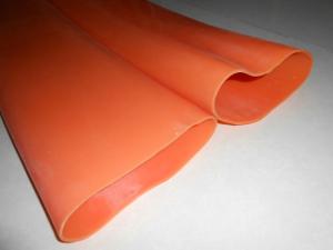 Wholesale Silicone Tube Extrusion for Corona Sparkle Well-Proportioned Surface Activation and Millipore After Treatment 3-4mm Thickness from china suppliers