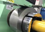 Narrow Strip EN 1.4301 DIN X5CrNi18-10 Stainless Steel Precision Strip