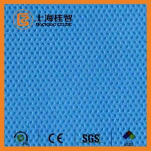Wholesale High Strength Spunlace Non Woven Cleaning Cloth for Household , Auto , Pet from china suppliers
