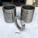 Atlas Copco Hydraulic Breaker Spare Parts Front Cover Rock Hammer Ring Bush
