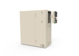 Wholesale 3 Phase Vector Heavy Duty Inverter , 11KW 15 HP Variable Frequency Drive from china suppliers