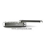 Swivel 2.4 Inch Screen Cell Phone with TV, FM Radio
