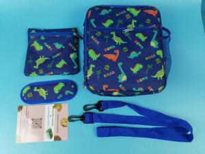 Wholesale Kids Lunch Bag AQL Third Party Inspection Services English Report from china suppliers