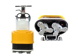 Wholesale 5.5HP Marble Floor Polishing Machine from china suppliers