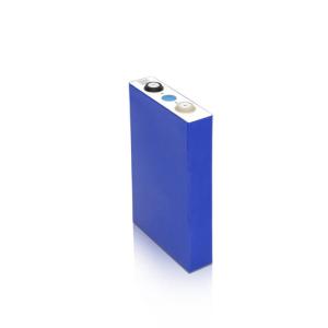 Wholesale LFP Golf Cart Lithium Ion Battery 3.2V 90Ah LiFePO4 2500 Cycles from china suppliers